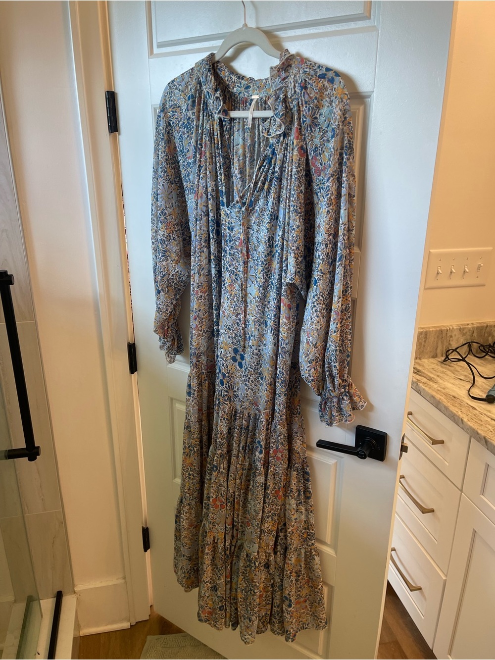 Free people Feeling Groovy Dress